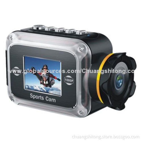 Wifi Camera, 1.5 LTPS TFT LCD, HDMI/USB Output, Moving Detection Function